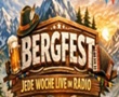 Bergfest